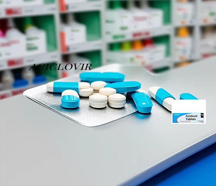 Aciclovir 2