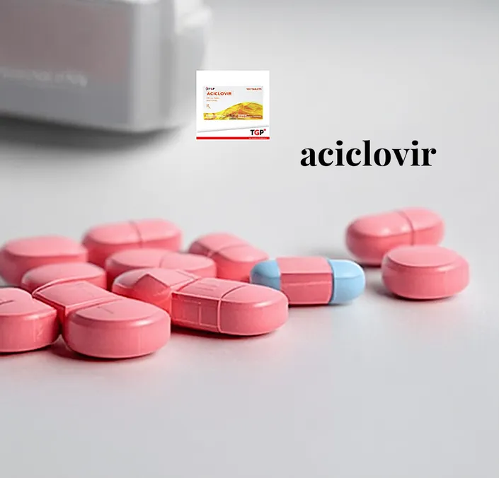 Aciclovir 3